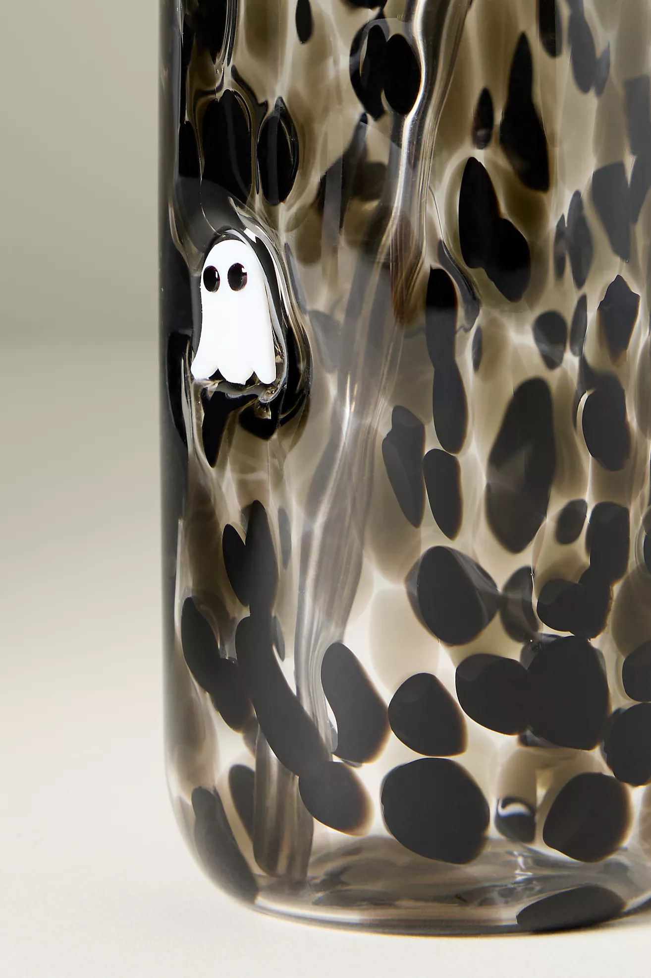 The Mystic Confetti Icon Juice Glass Tumbler with Lid | Anthropologie (US)