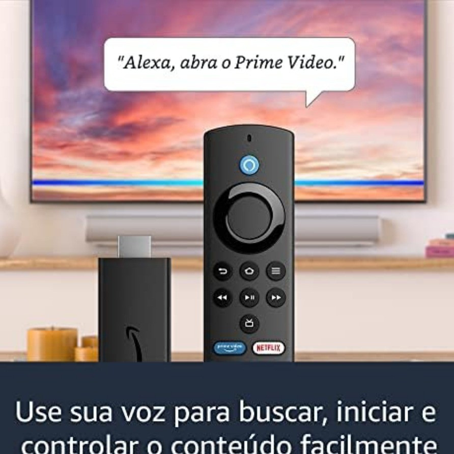Fire TV Stick Lite | Streaming em Full HD com Alexa | Com Controle Remoto Lite por Voz com Alexa (sem controles de TV)#AmazonNaLTKAcademy#Amazon.brasil#@ltk.brasil

#LTKbrasil #LTKmens #LTKbump