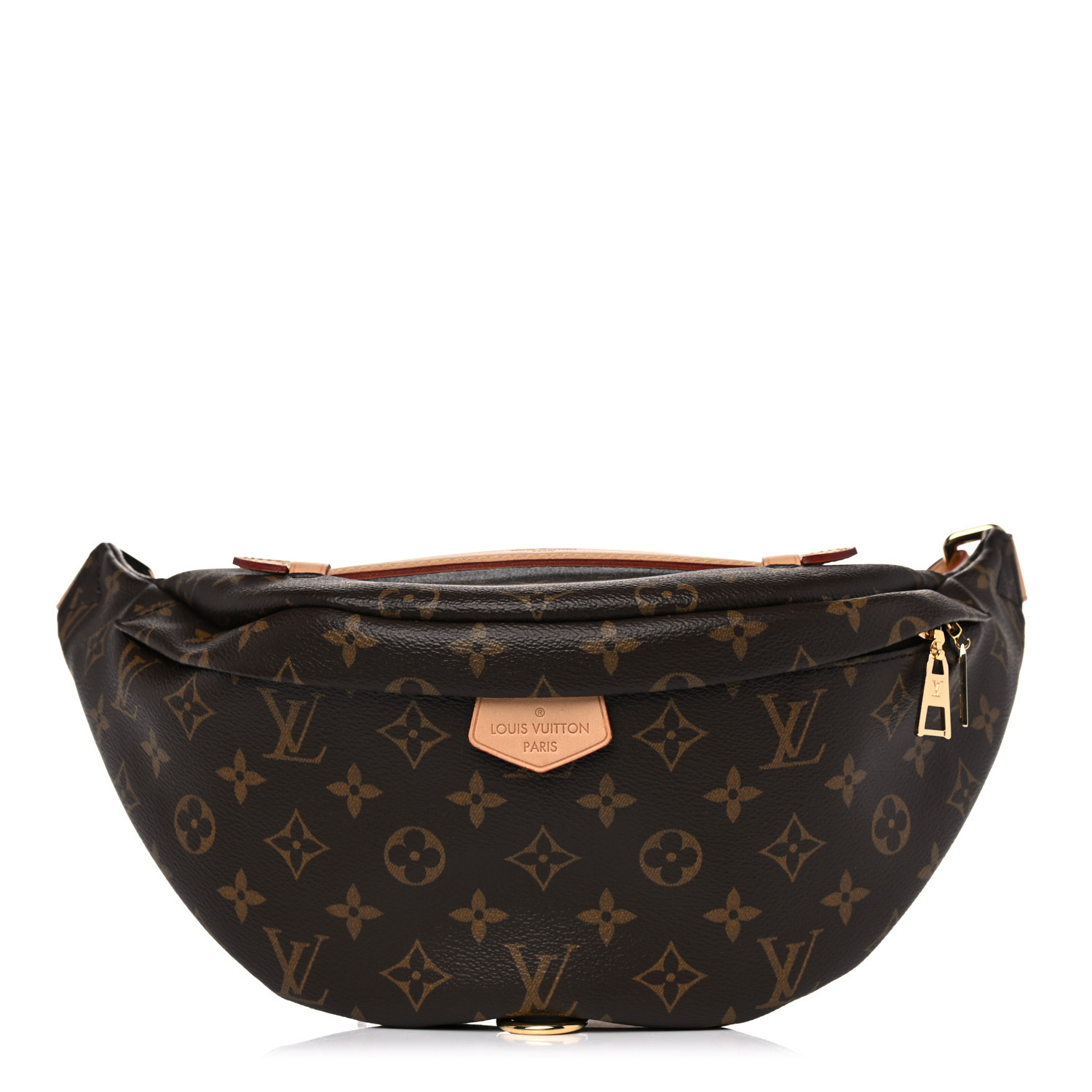 LOUIS VUITTON

Monogram Bumbag | Fashionphile