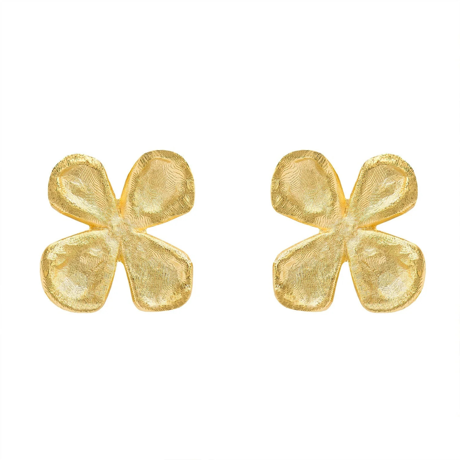 Tallia Stud Earrings | MARCIA MORAN