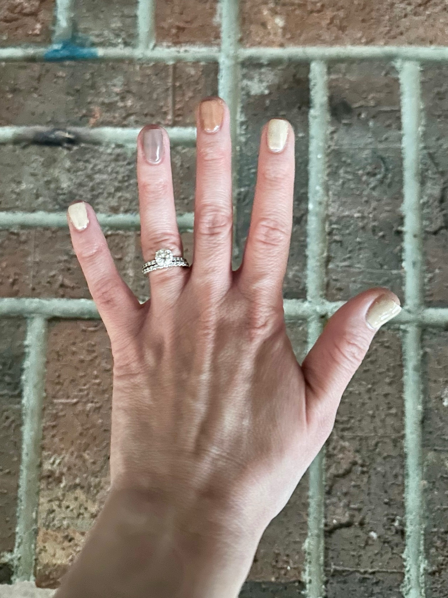 Fall nails 

Gellen 154, 352 & 315


Gel nails, diy nails, at home nails, Amazon nails, brown nails, neutral nails 

#LTKFindsUnder50 #LTKStyleTip #LTKBeauty