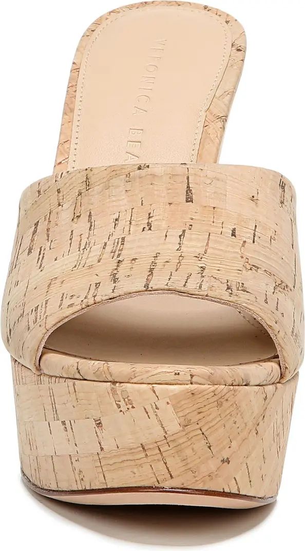 Dali Platform Wedge Sandal (Women) | Nordstrom Rack