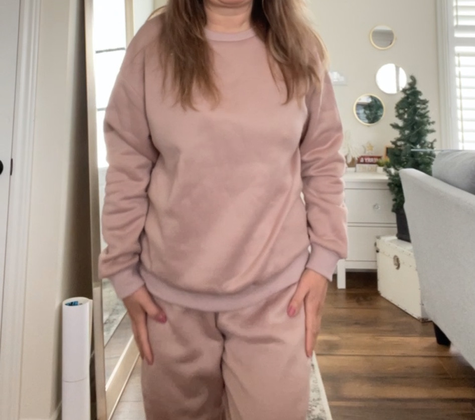 It’s another Shein haul! It’s time for the SheIn sale again everyone! The sweatshirt set is my fave! Use code teachin15 for an extra discount! #sheinforall #sheinboxingday! #christmas 

#LTKSeasonal #LTKGiftGuide #LTKHoliday