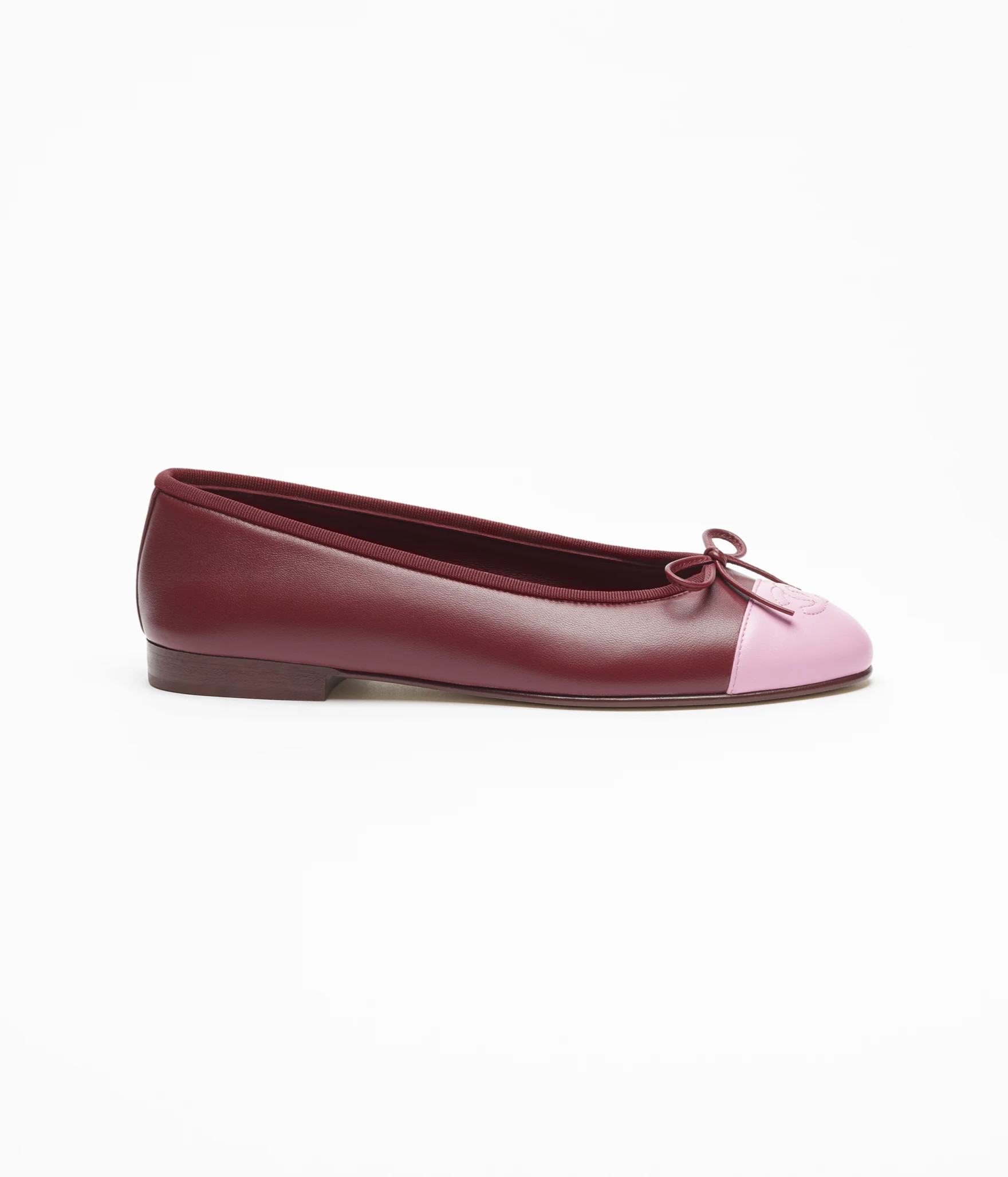 Ballet flats | Chanel, Inc. (US)
