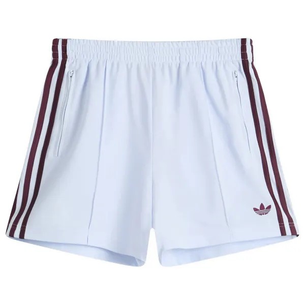 DescriptionTaking cues from the classic Firebird tracksuit, the adidas Firebird shorts keep thing... | END. Clothing