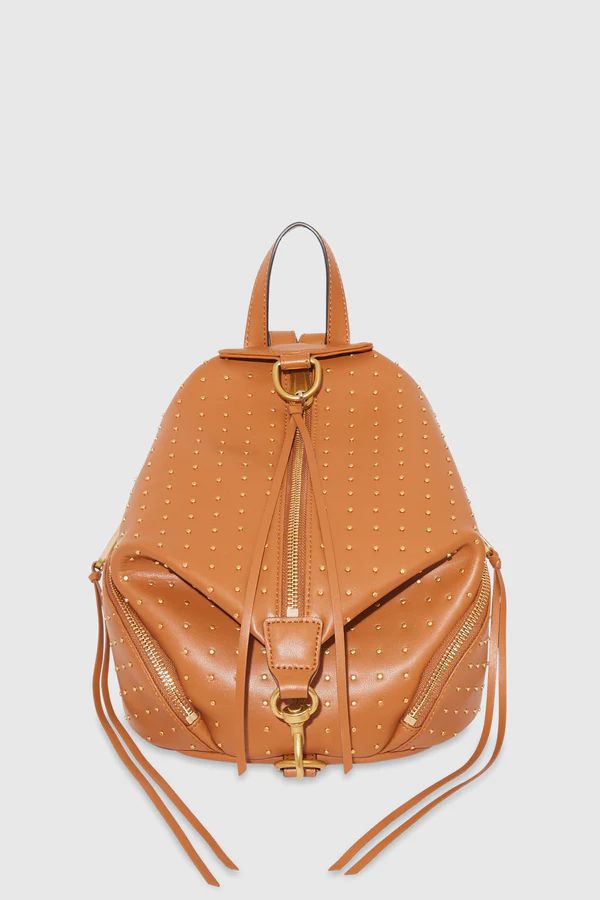 Medium Julian Backpack | Rebecca Minkoff US