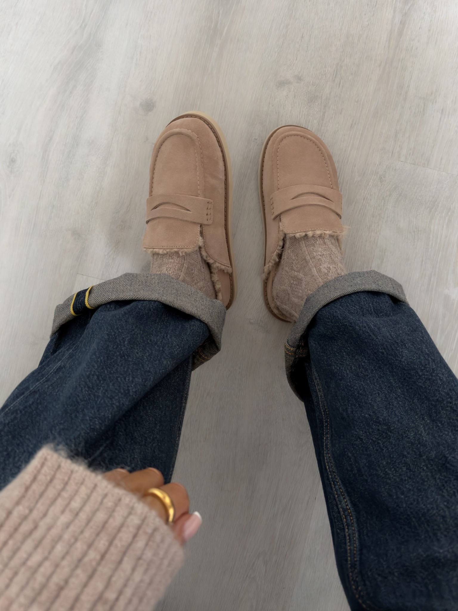 #LTKstyletip #LTKwinter #LTKgiftguide