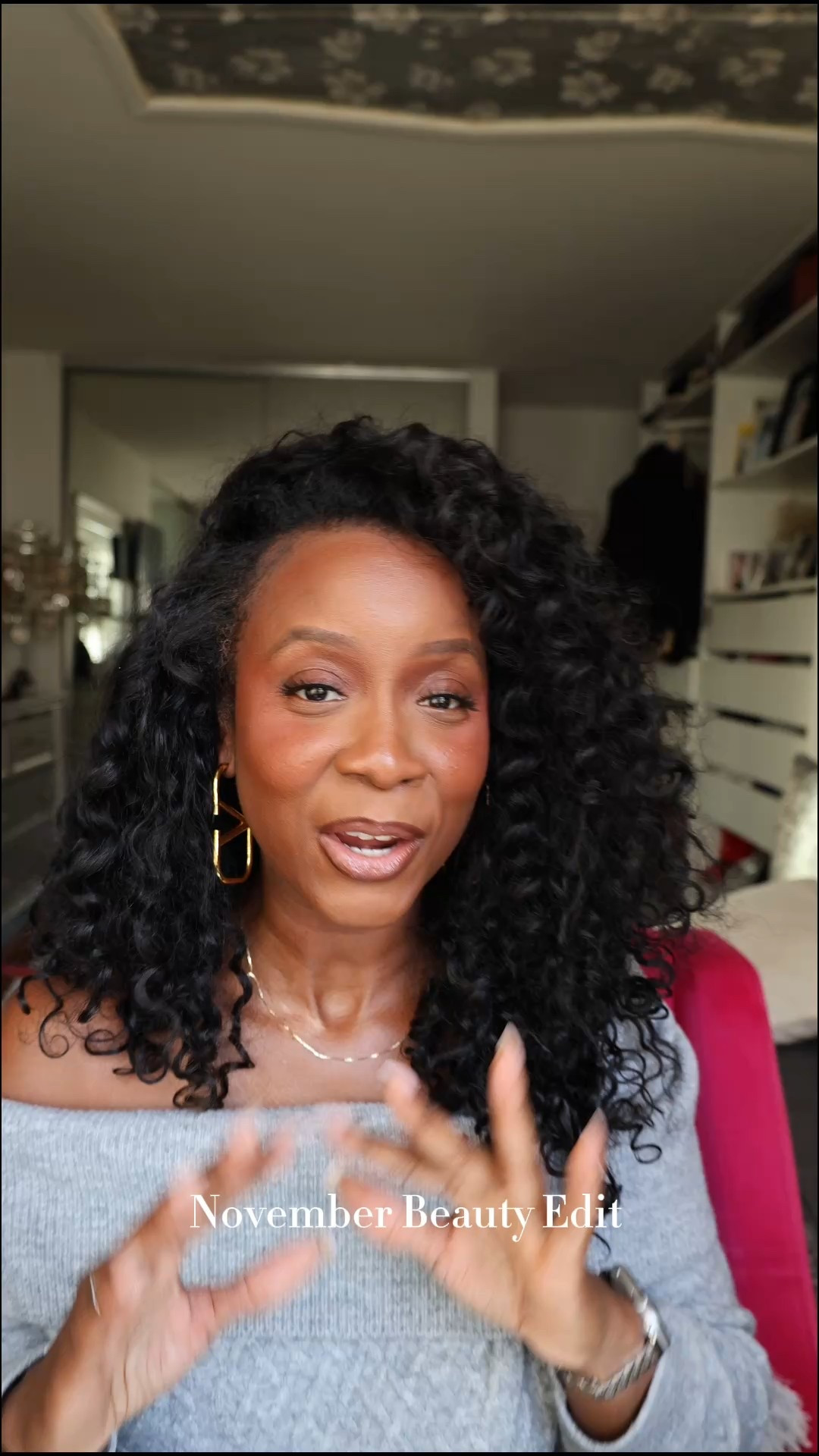 November Beauty Edit ✨
These are the makeup, skincare, and fragrance products I reached for nonstop this month — hydrating bases, glowy finishes, and a few new staples I’d buy again. Sharing my honest favorites across categories to help you shop smarter this season.
Everything is linked below.

november beauty favorites, makeup favorites, winter beauty must haves, skincare routine favorites, glowy makeup products, fragrance favorites, beauty products I’d repurchase, everyday makeup routine, winter skincare essentials, best beauty products 2025

#LTKGiftGuide #LTKselfcare #LTKBeauty