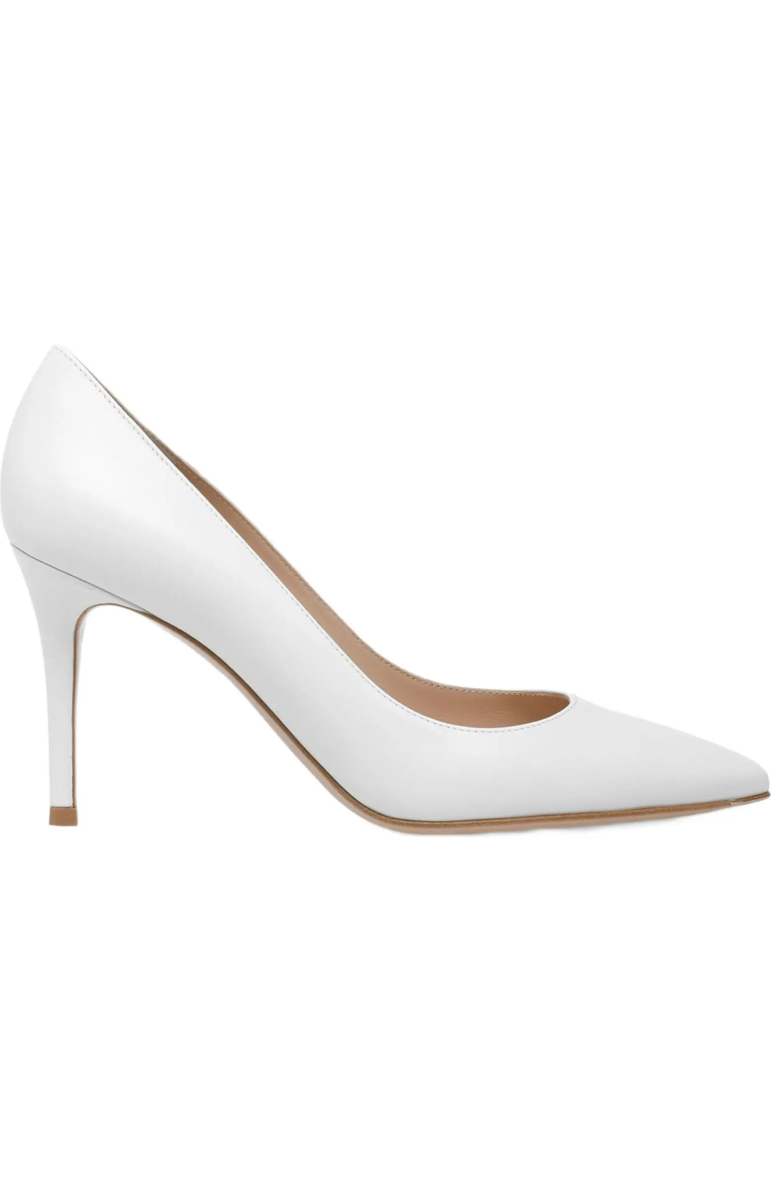Gianvito 85 Pumps | Nordstrom