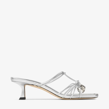 Jemma Mule 50 | Jimmy Choo (US)