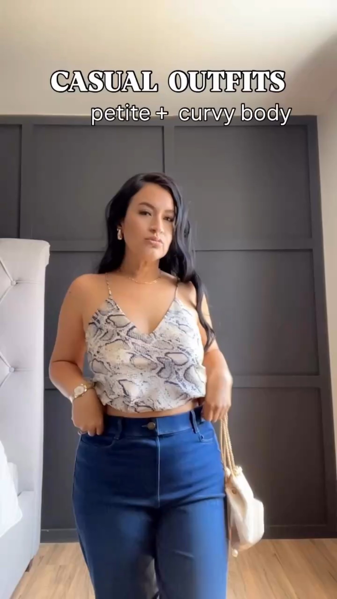 love this casual outfits!! perfect for any occasion 🤌🏽😍


#LTKBeauty #LTKStyleTip #LTKPetite