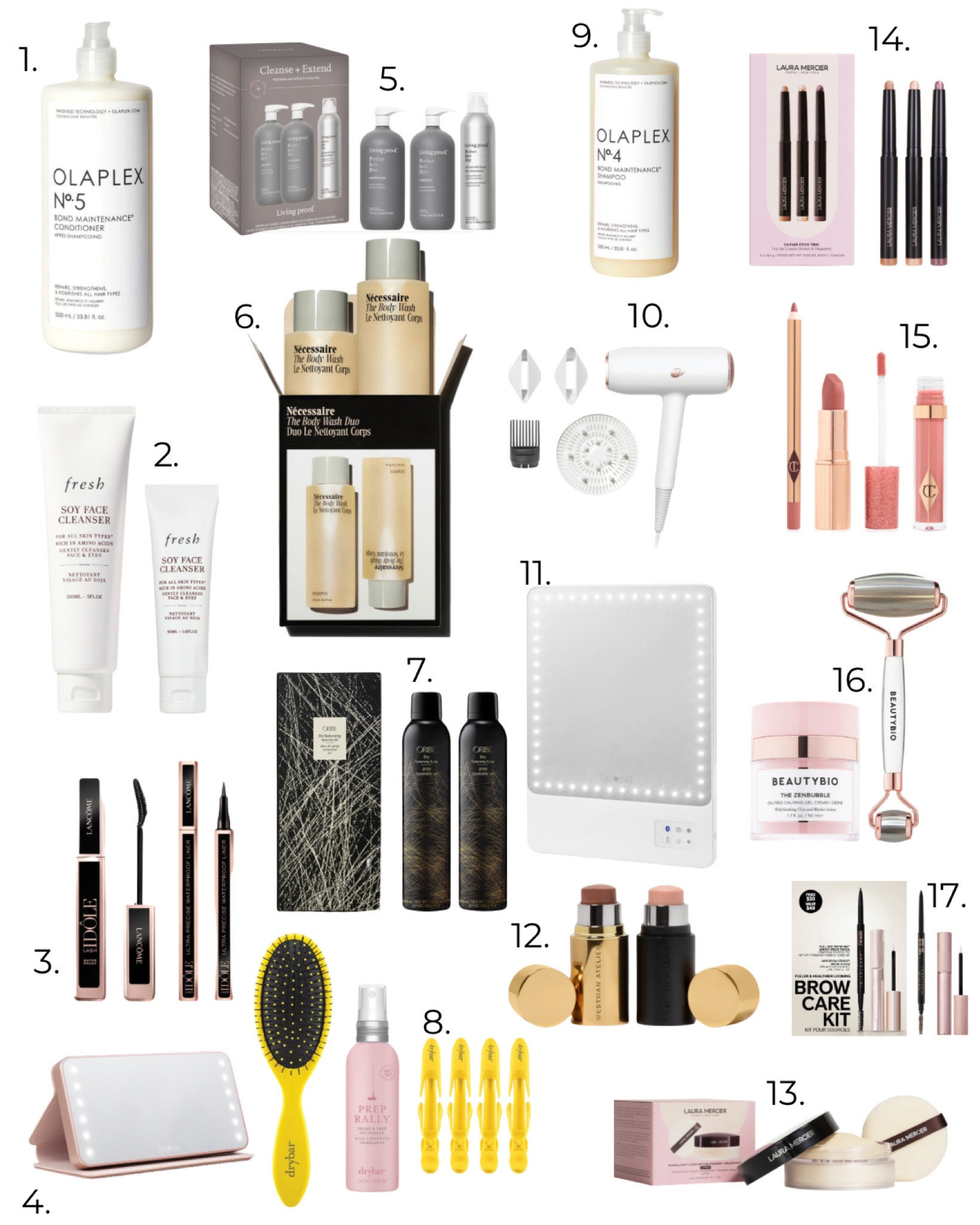 Best of beauty! 

#LTKbeauty #LTKsalealert #LTKxNSale