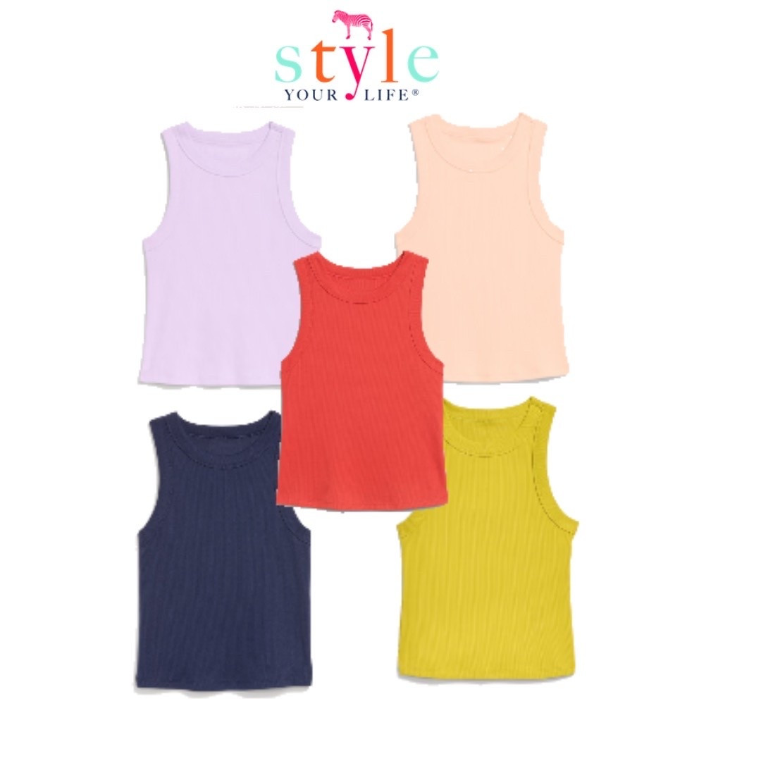 If there’s one item in my wardrobe that I reach for over and over again, it’s this tank. 🤍

At just $10, it’s one of the best style buys you’ll find. The ribbed fabric is comfortable, the neckline is incredibly flattering, and the length is perfect—not too short, not too long.

I wear these all year long:
✨ Layered under blazers, cardigans, and jackets
✨ With shorts and skirts all summer
✨ With jeans for an effortless everyday look
✨ As an undershirt
✨ Even to sleep—they’re that comfortable!

Some wardrobe staples earn their place because they’re trendy. Others earn it because they simply work. This tank is one of those pieces I keep buying again and again.

If you’re building a versatile wardrobe on a budget, this is a must-have.

#WardrobeStaples #CapsuleWardrobe #StyleEssentials #EverydayStyle #PersonalStylist #AffordableStyle #StyleTips #ClosetEssentials #FashionFind #OutfitBasics #SummerStyle #LayeringPieces #WardrobeBasics #StyleYourLife #OOTD

#LTKdayinmylife #LTKOver40 #LTKootd