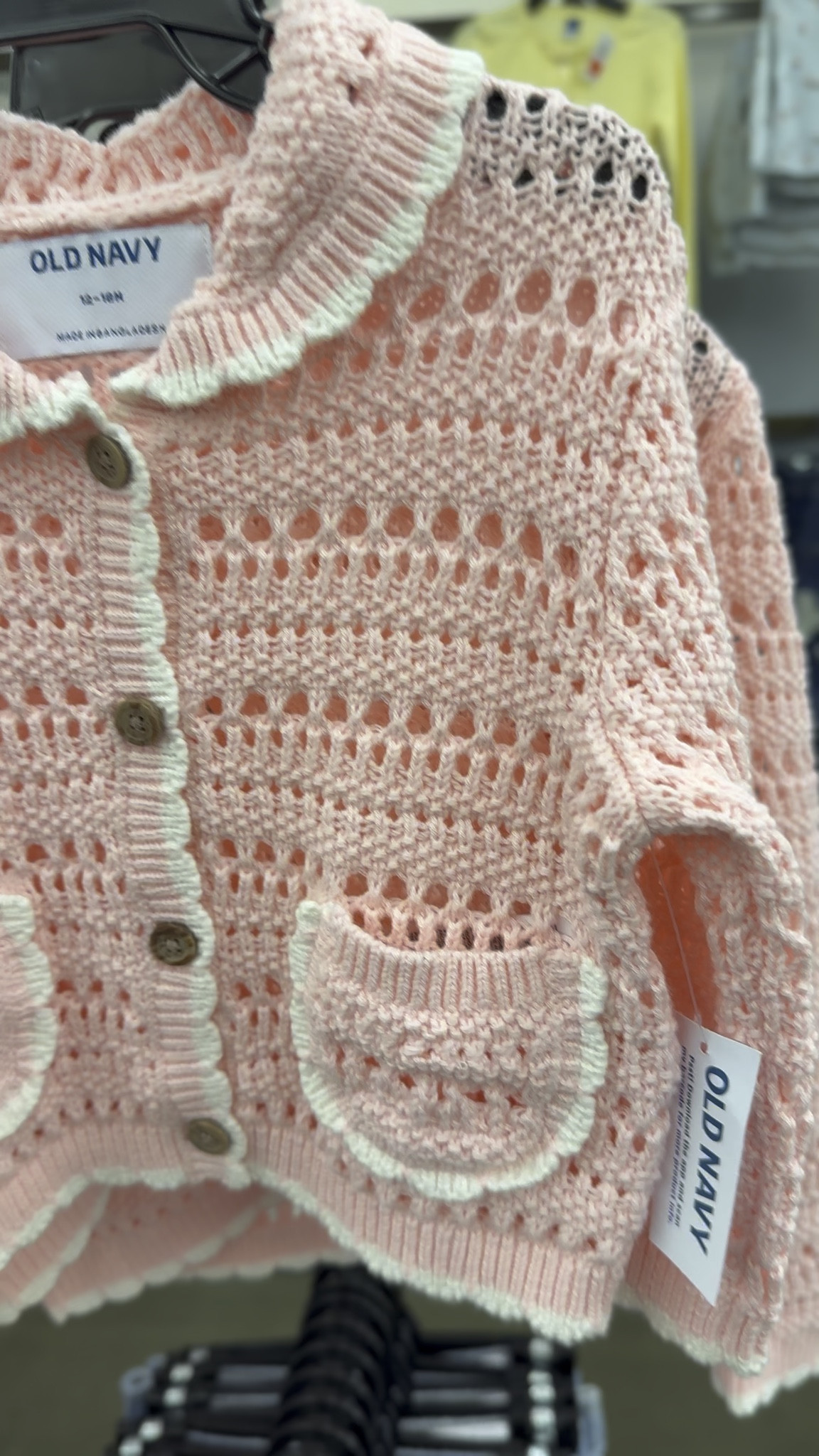 Old Navy understood the assignment with these toddler spring new arrivals 🌼

Matching sets, colorful leggings, denim jackets, and the cutest little sandals for warmer days ahead. I always look for pieces that are easy to mix and match so I can create multiple outfits from a few staples.

Spring shopping for toddlers is my favorite because everything is bright, playful, and picture ready.

Go check your store before the best sizes sell out.

#ShoppingWithPriiincesss #Atlantamom #Atlantabloggers #Atlantablogger #AtlantaCreator #Atlantacontentcreators #Atlantacontentcreator #OldNavyFinds #ToddlerWardrobe #SpringOutfits #KidsStyleInspo #MomBloggerLife #AffordableFashion #AtlantaContentCreator #MiniFashion

#LTKSeasonal #LTKKids #LTKBaby