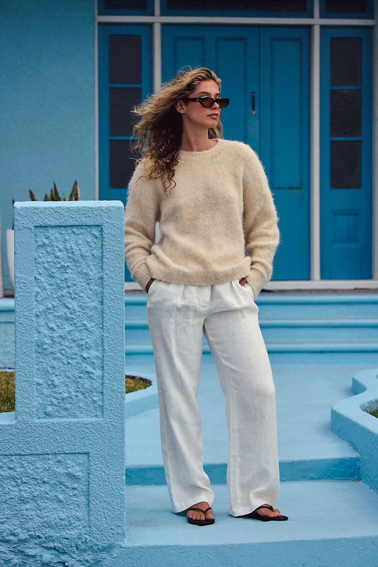 Free People (Global - UK&FR Excluded) — shop this pick from Emily's edit