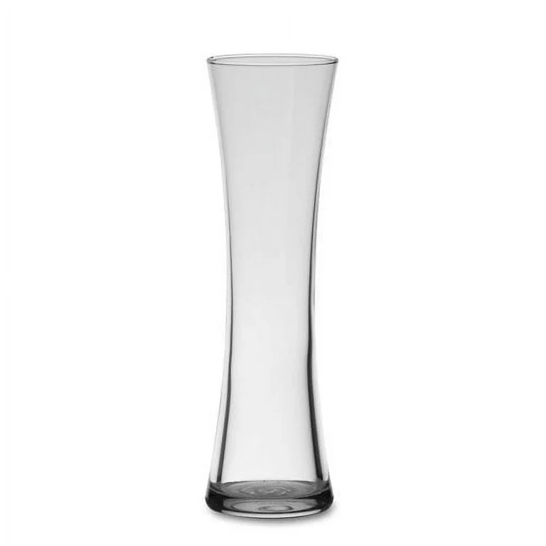 Libbey Clear Glass Sabrina Bud Vase, 1 Each | Walmart (US)