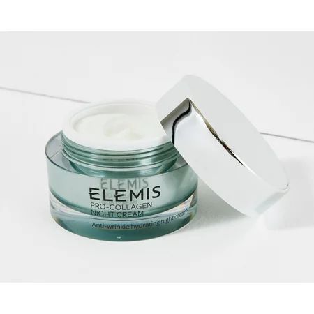 Elemis Pro-Collagen Night Cream 30ml / 1fl oz (Anti-wrinkle night cream) | Walmart (US)