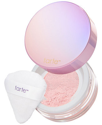 tarte™ Creaseless Setting & Brightening Powder - Macy's | Macy's