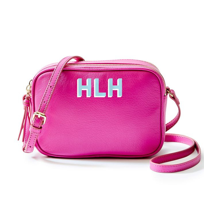 The Essential Crossbody | Mark and Graham