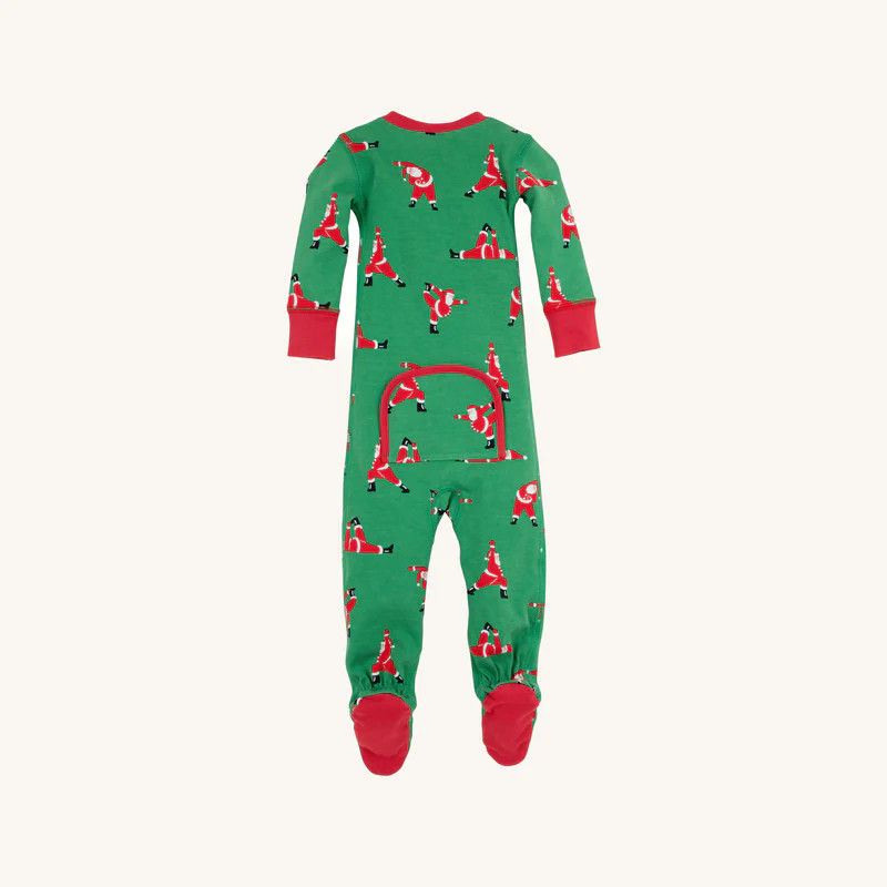 Knox's Night Night - Toy Drop Training & Richmond Red | The Beaufort Bonnet Company