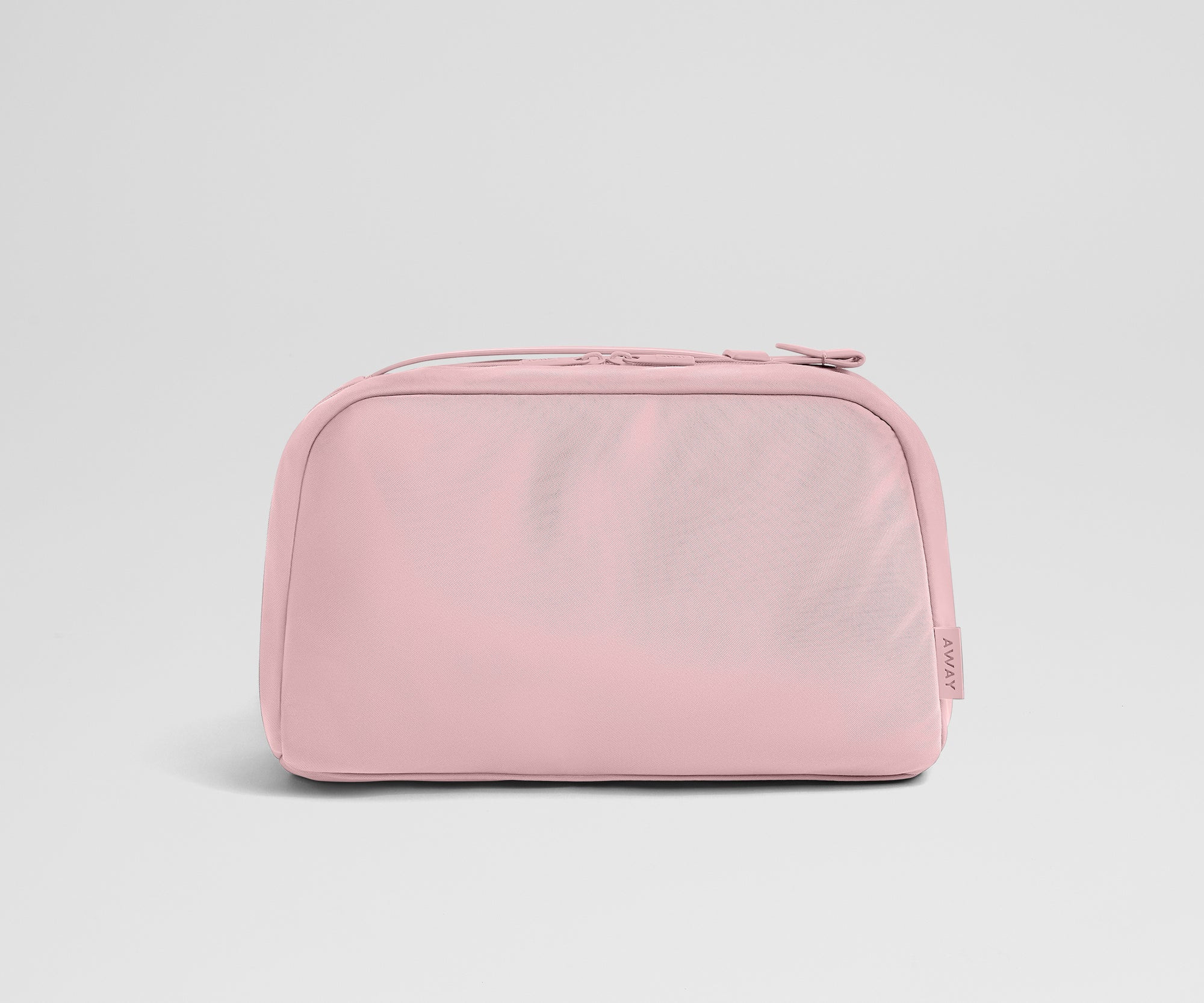 Large Toiletry Bag in Blush Pink | Away | Away