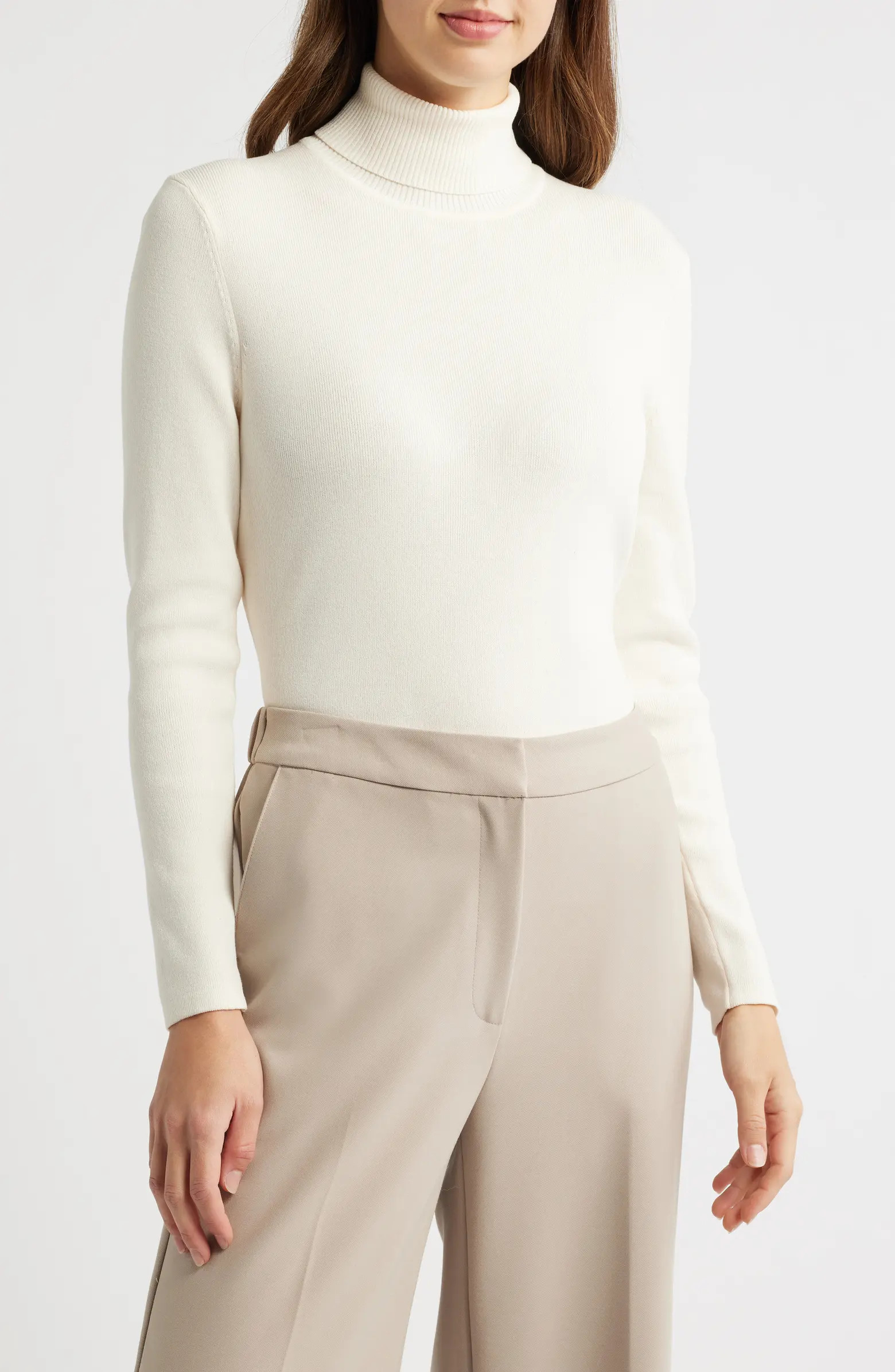 Turtleneck Sweater | Nordstrom