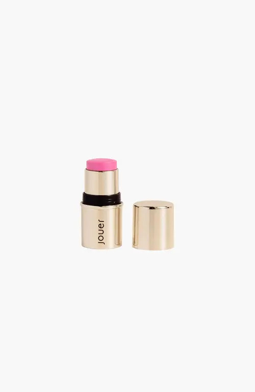 Jouer Cosmetics Blush & Bloom Cheek + Lip Sticks in Peony at Nordstrom | Nordstrom