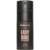 Huda Beauty Easy Bake Setting Spray Mini - 30ml | Boots.com