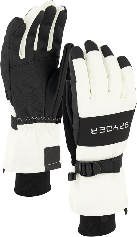 Spyder Womens Insulated Ski Gloves | Amazon (US)