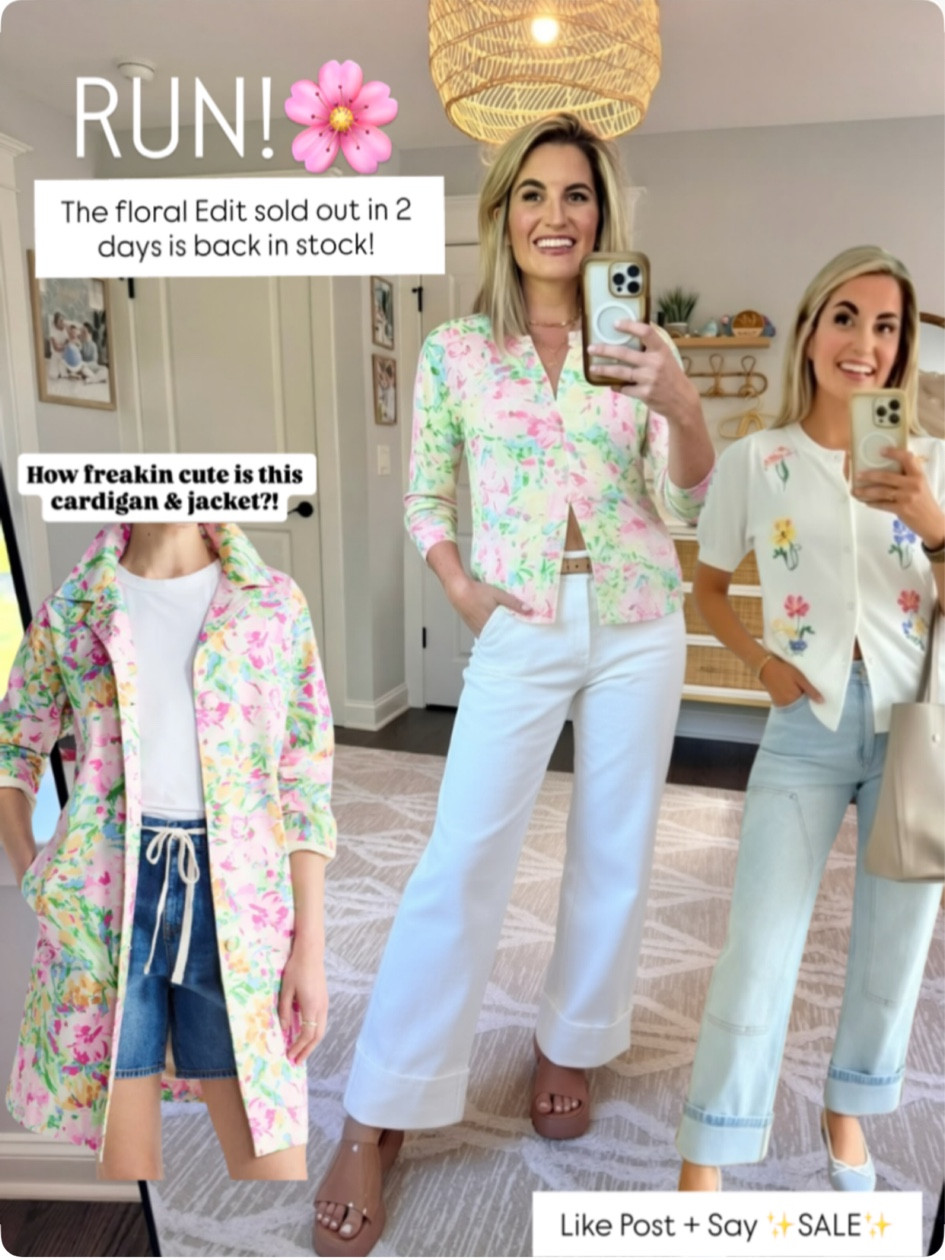 Walmart Deals you’ll Love!👌 $12 two piece sets, $10 home buys, $12 shoes and so many more buys that will blow your mind!✨


✨SIZING✨Everything is petite friendly I’m 5’2” 125lbs wearing small top/dress and small/4 bottoms 
.

#walmartpartner #sponserd, #ad  #walmartpartner  #walmartstyle @walmartstyle walmart, Walmart outfit, Walmart jeans, spring clothes, found it on Amazon, spring dress, Tuckernuck, spring shoes, target shoes, Walmart shoes, sandals, shoes, SPANX, Walmart finds, Walmart set, 2 piece set, Walmart sale, Skincare, anti aging skin care, pdrn, red light therapy,  jeans,, 

Follow my LTK @nikkiferrara on the @shop.LTK app to view this post and get my exclusive app-only content!


#LTKHome #LTKSaleAlert #LTKPetite