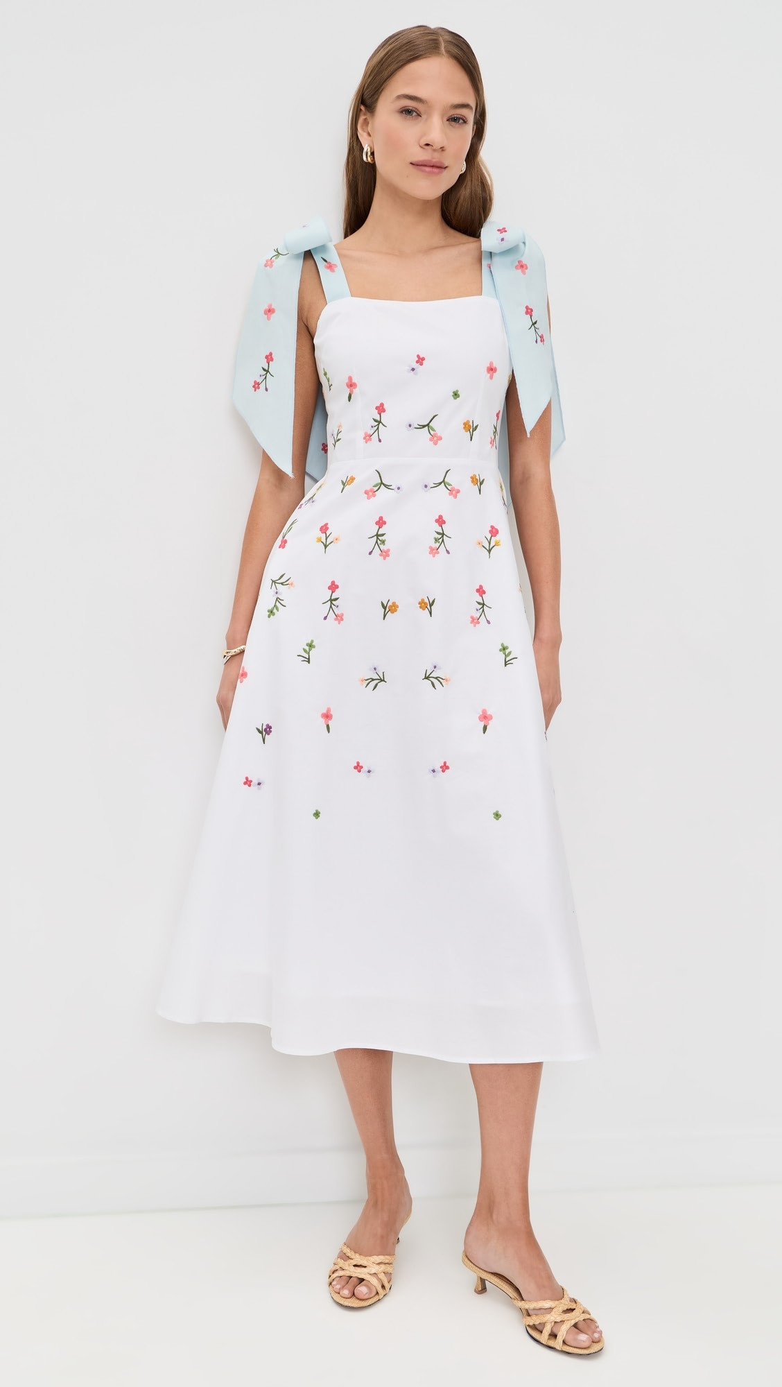 Melina Dress | Shopbop