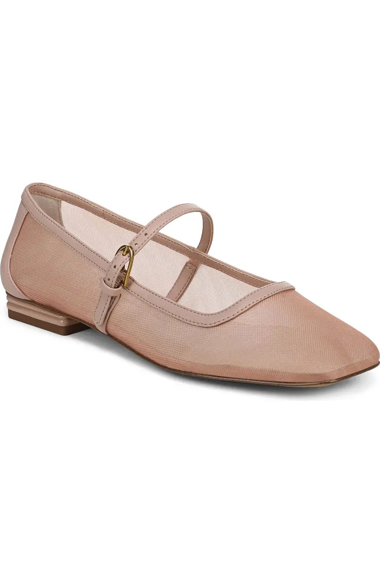 Tinsley Mary Jane Flat (Women) | Nordstrom