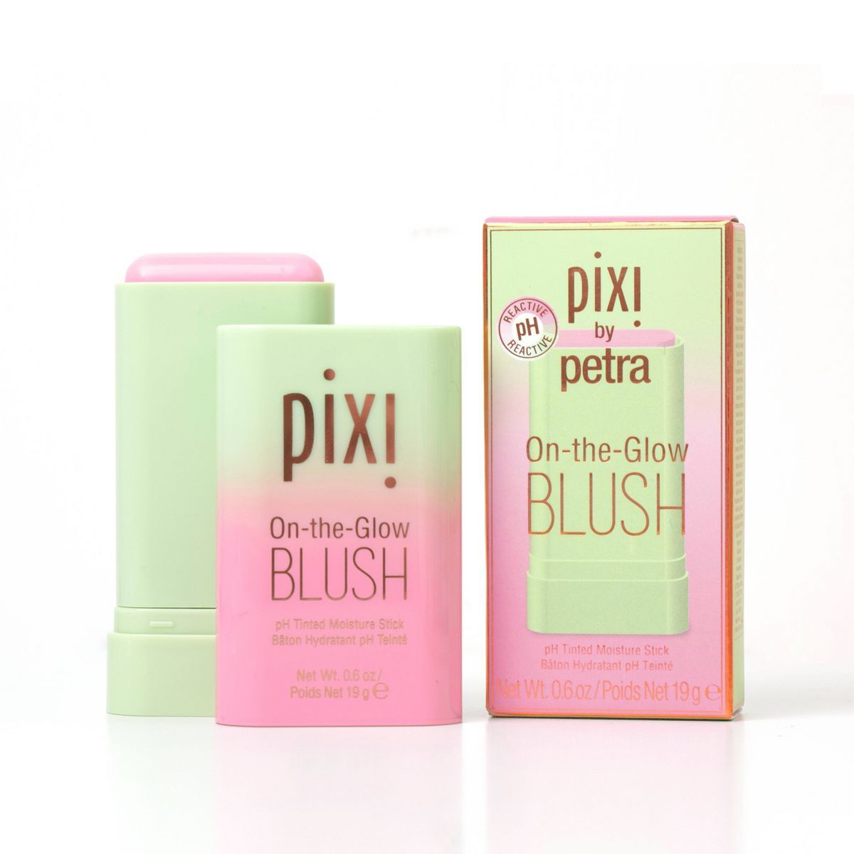 Pixi by Petra On-the-Glow Blush - 0.67oz | Target