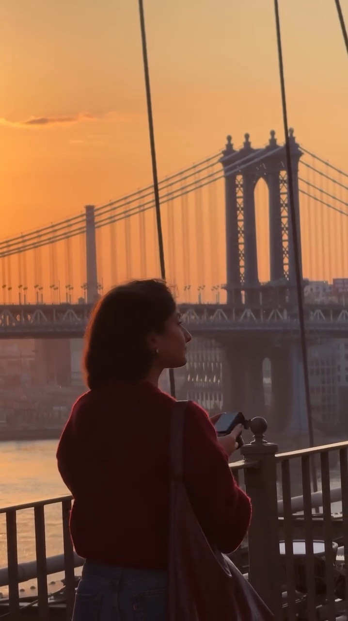 Hello, NYC 🗽

#LTKeurope #LTKautumn #LTKstyletip