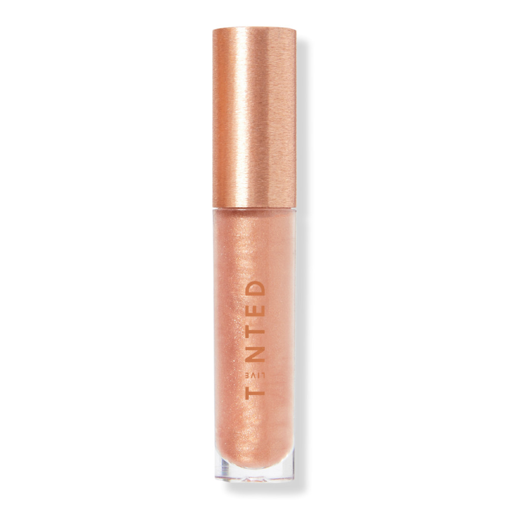 Live Tinted Huegloss Hydrating High-Shine Lip Gloss - Brilliant | Ulta