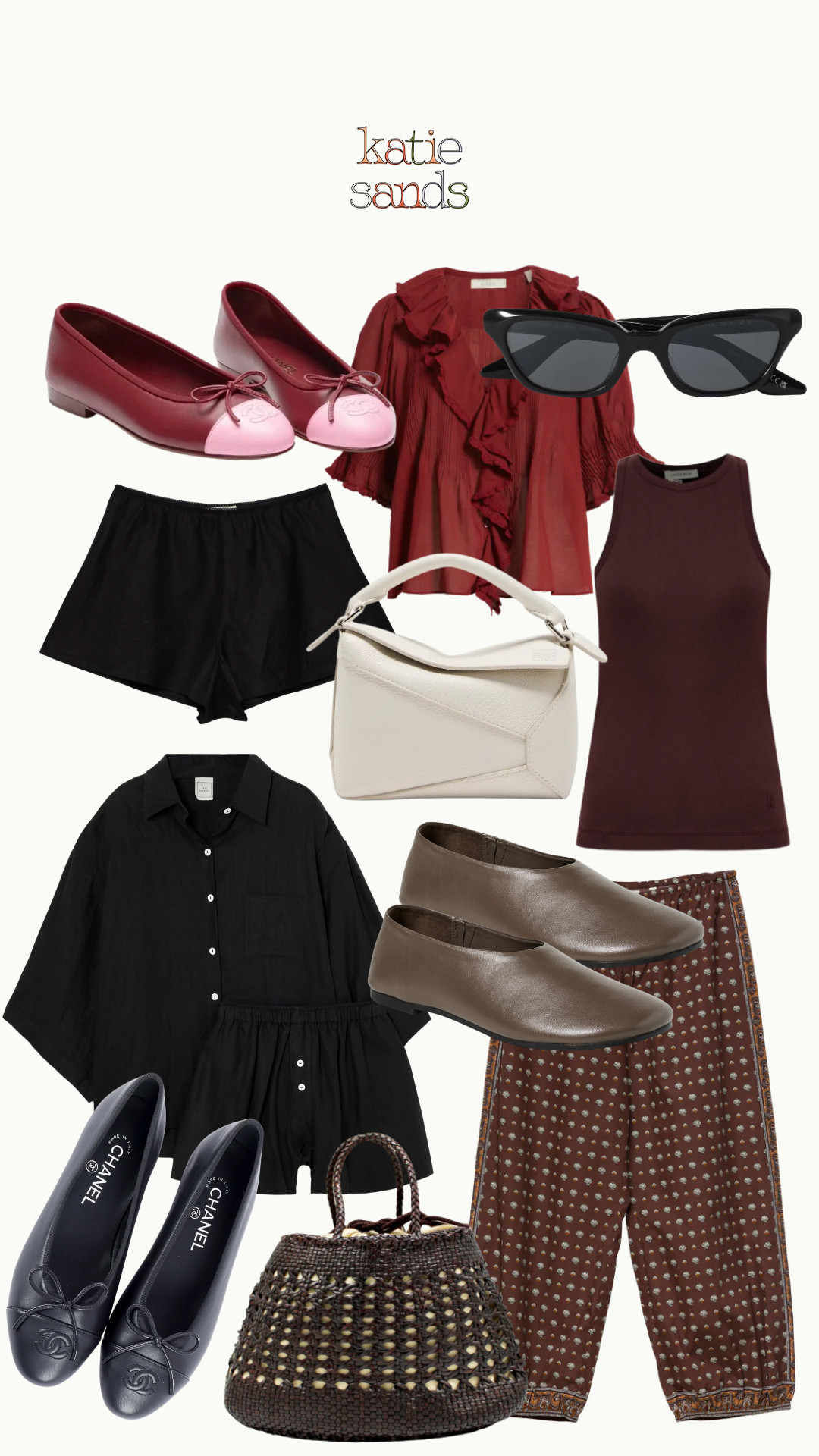 Weekend looks!

#LTKootd #LTKSeasonal