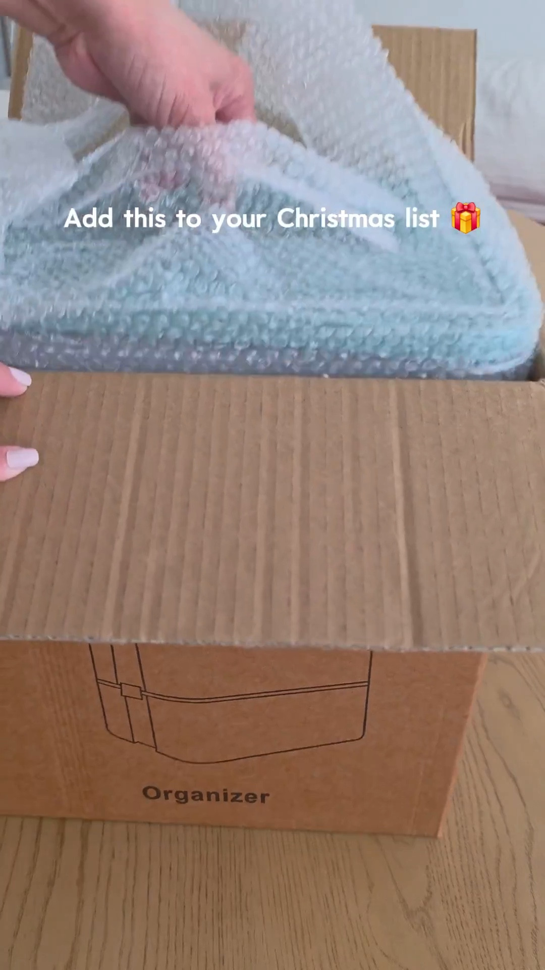 A gift for your little builder and you because it keeps everything tidy. Throw in a few new Lego sets and you’re set!

#LTKGiftGuide #LTKKids