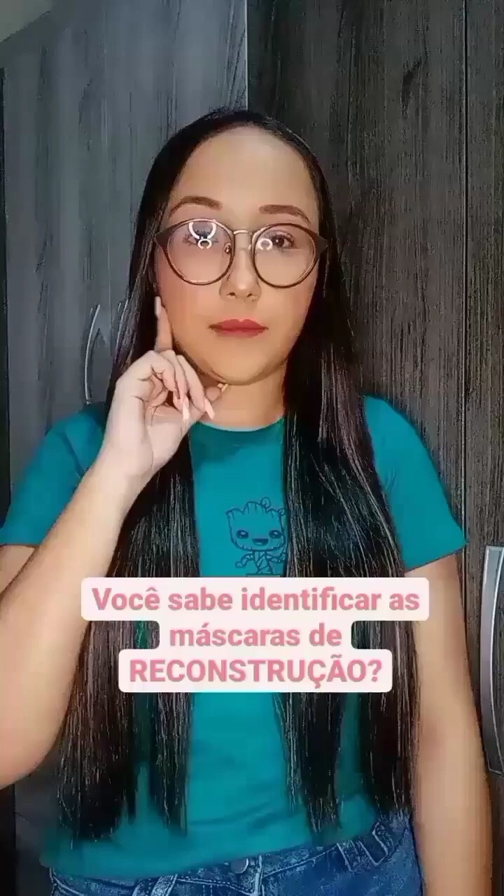 E pra finalizar: uma seleção super especial de máscaras que se encaixam na etapa da Reconstrução.

#cronogramacapilar #reconstrução #LTKACADEMY

#LTKbeauty #LTKbrasil