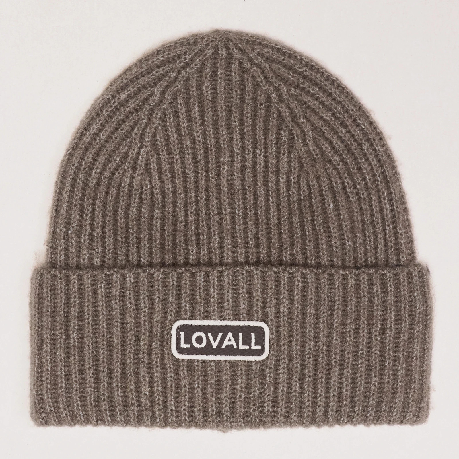Knitted Hat | LOVALL