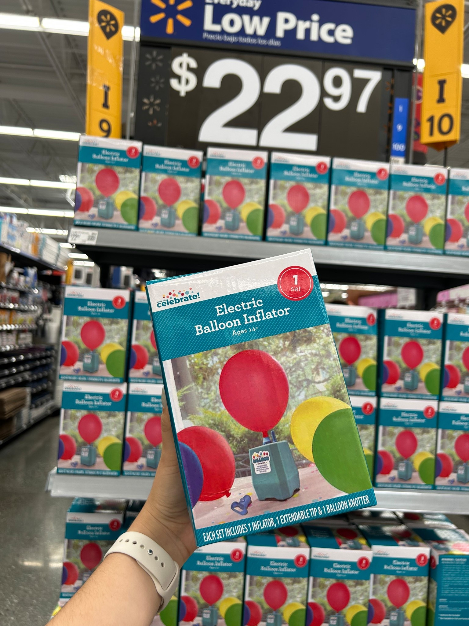 Soo good!🎈

#LTKGiftGuide #LTKParties #LTKU