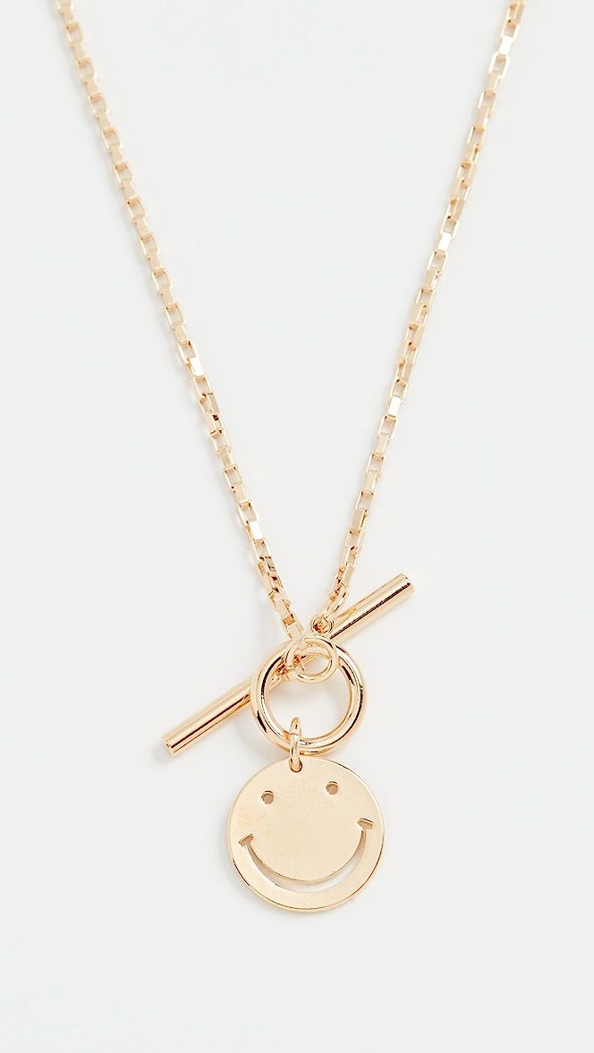 Happiness Necklace | Shopbop