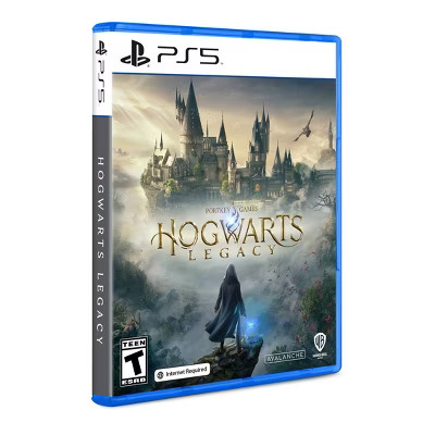 Hogwarts Legacy - PlayStation 5 | Target