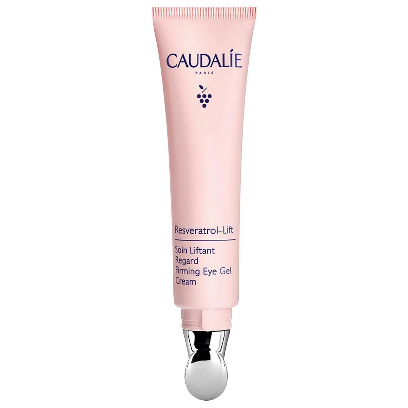 Caudalie Resveratrol-Lift Depuffing Eye Cream with Peptides, None | Kohl's