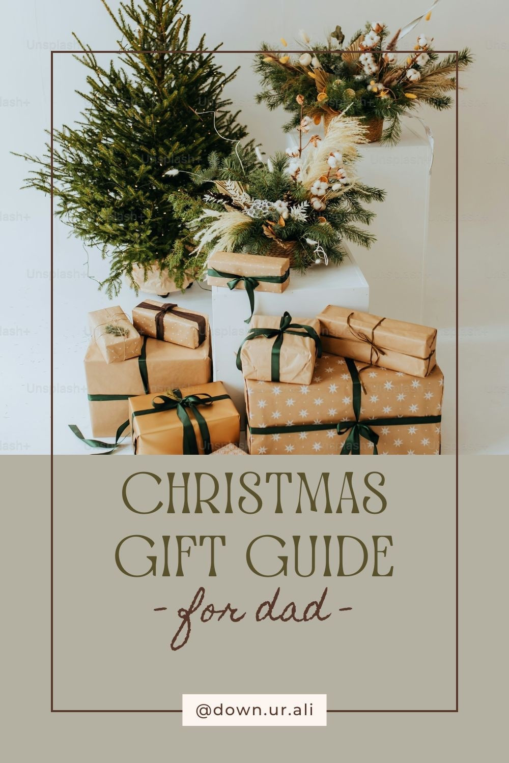 Want to find the perfect gift for Dad, but still need a little inspiration? This gift guide is full of items he'll love and will ACTUALLY use all year round! 

#LTKFindsUnder100 #LTKHoliday #LTKGiftGuide
