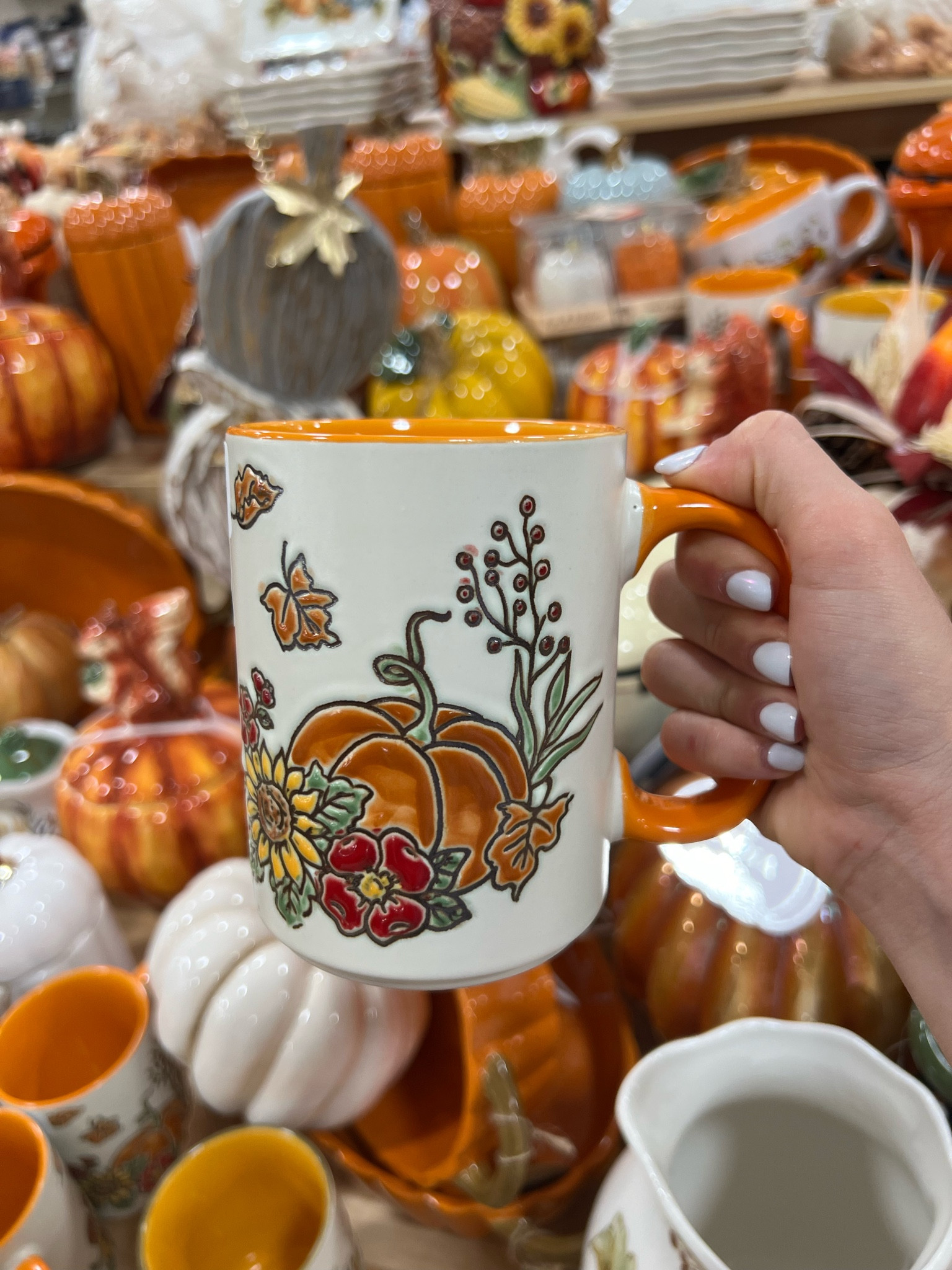 Shop with Me: fall home decor and Halloween decor. These are my in stores finds, will be linking here similar home decor pieces and best sellers that are available online. Will be linking from TJ Maxx, Marshalls, At Home and Amazon home decor. Xoxo, Lauren

#fall #decor #home #tjmaxx #homegoods #marshalls #amazon #athome amazon finds, amazon home decor, fall decor, Halloween decorations, pink Halloween, pumpkins, outdoor skull, fall wreath, fall welcome mat, pumpkin marble wood, fall mugs, witches brew, neutral fall decor, pumpkin lamp, witches mug, fall sweater, college girl Fall Semester back to school, sweatshirt, crewneck, halloween outdoor decorations, outdoor skeleton, fall decorations, maple leaves, fall leaves, throw pillows, fall pillows, pumpkin pillows, starbucks pumpkin spice, coffee mugs, pumpkin spice latte, skeleton bowl, witch, ghost, Halloween throw pillows, fall wreath #LTKHalloween #LTKFall #halloween #skeleton 

#LTKhome #LTKparties #LTKsalealert 

#LTKBacktoSchool #LTKHome