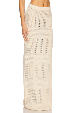 Aneta Maxi Skirt
                    
                    Lovers and Friends
                    ... | Revolve Clothing (Global)