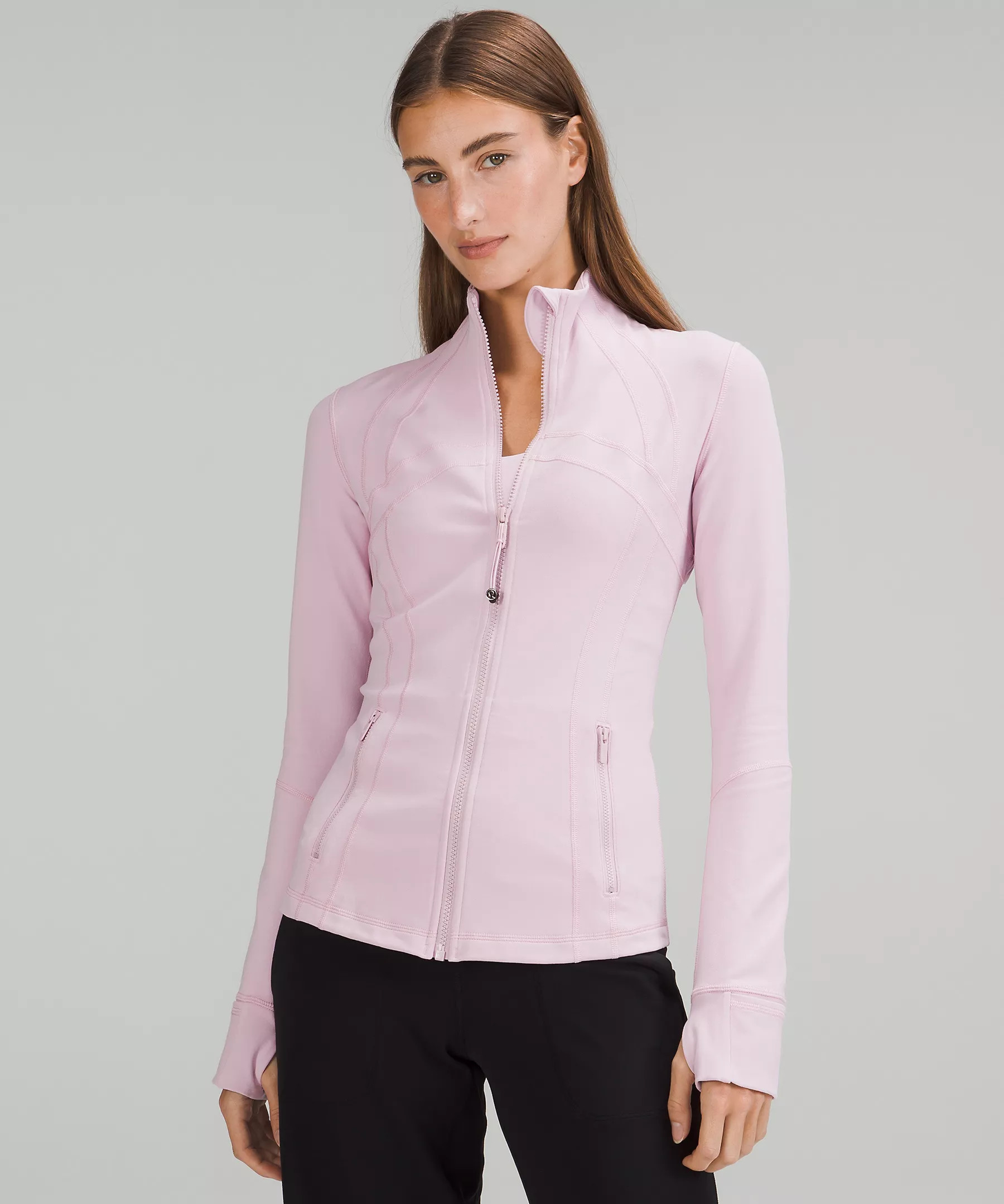 Define Jacket Luon | Lululemon (US)