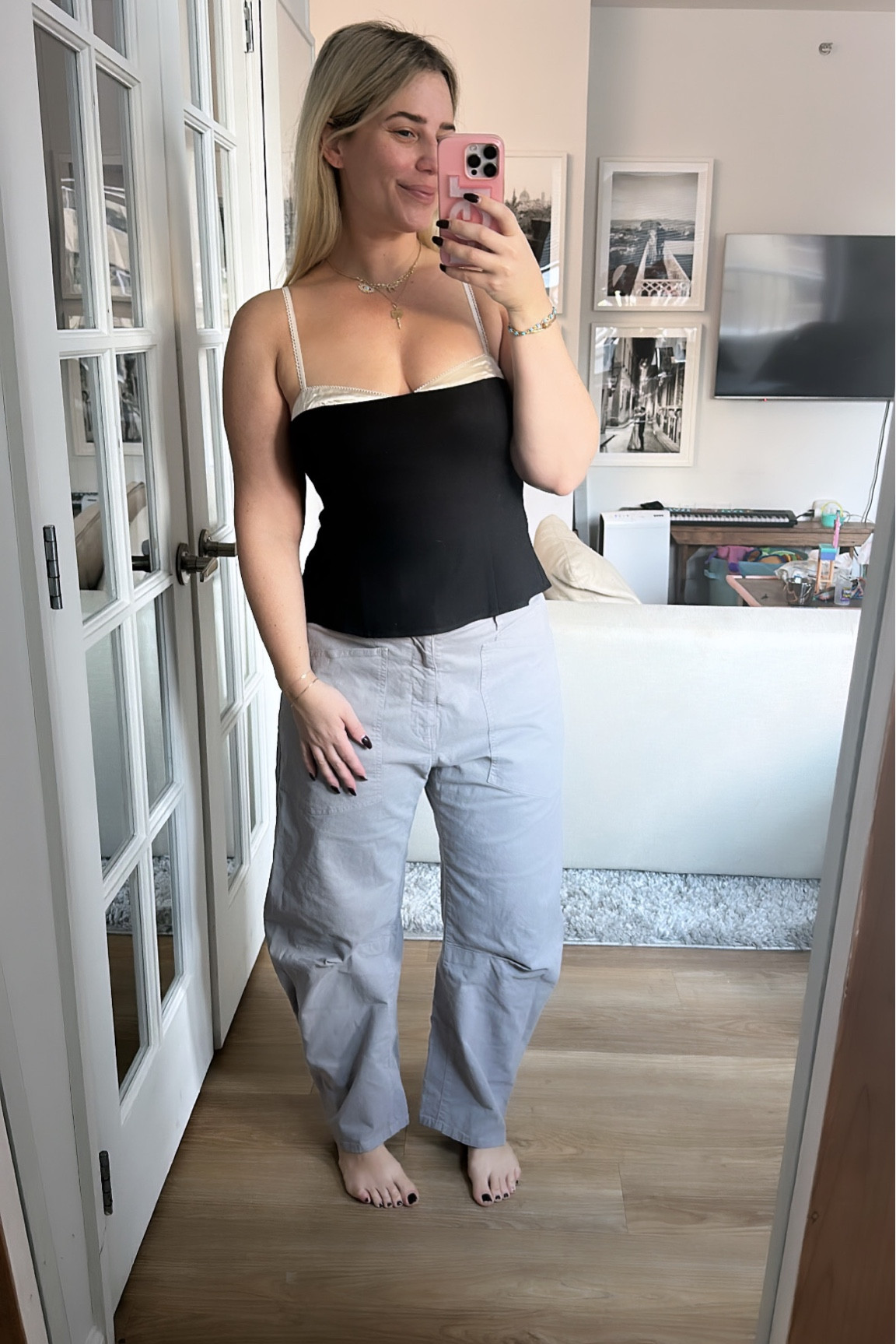 Finally understand all the hype around these pants!!! 

#LTKHoliday #LTKGiftGuide #LTKtravel