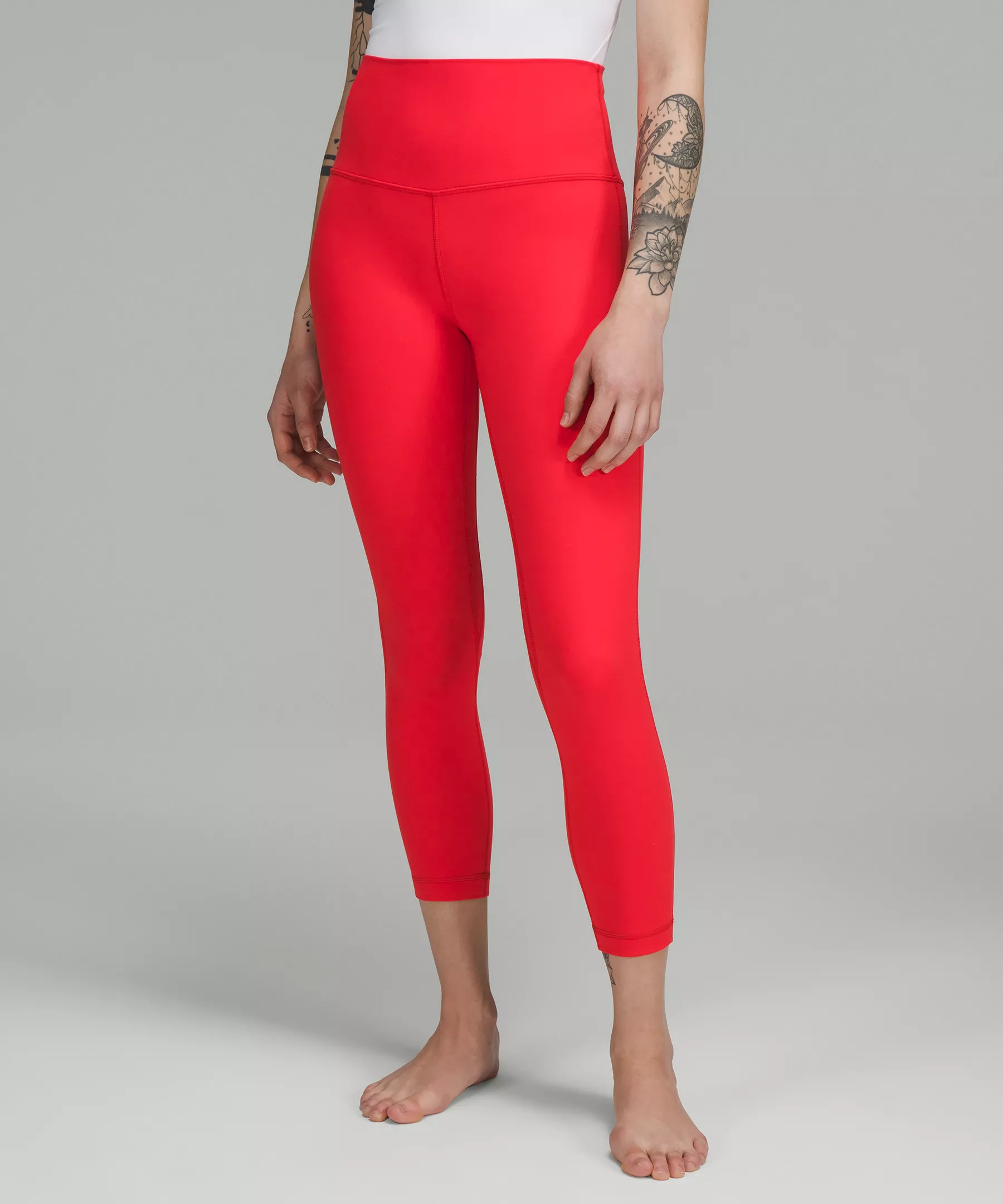 lululemon Align™ High-Rise Pant 25" | Lululemon (US)