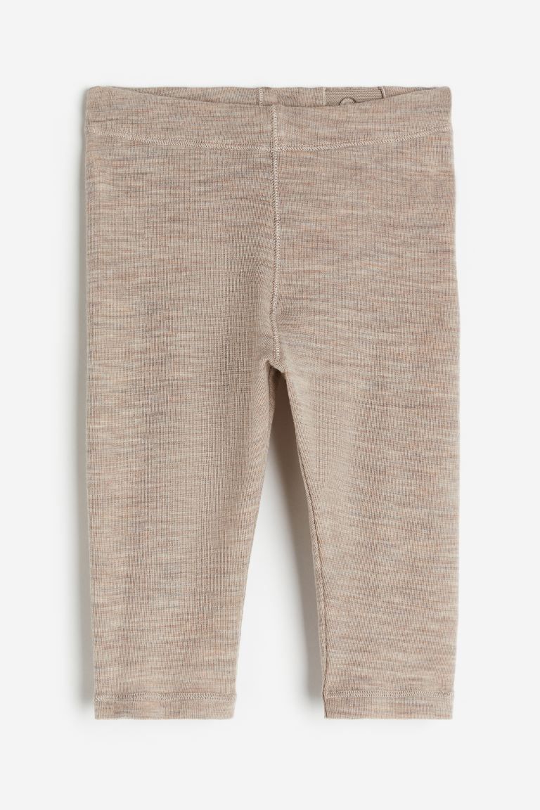 Merino Wool Leggings | H&M (AU)